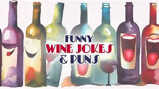 Image result for Wine Jokes for Seniors