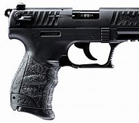 Image result for Walther P22 CA