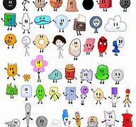 Image result for BFDI vs 0