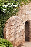 Image result for He Is Risen Swmnlyo