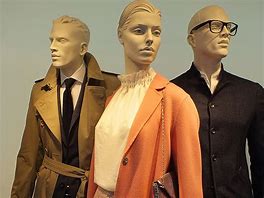 Image result for Store Mannequins