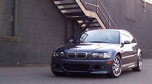 Image result for BMW E46 Sedan vs Coupe Front