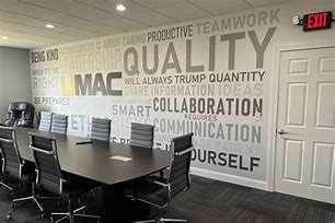 Image result for Conference Room Wall in Block