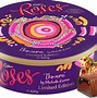 Image result for Cadbury Roses Yellow Flavor