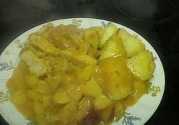 Image result for Curry Fruit