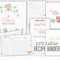 Image result for Free Printable Top Book Divider