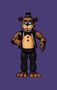 Image result for Stylized Freddy