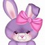 Image result for Boy Bunny Clip Art