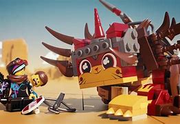 Image result for LEGO Movie 2 Trailer Unikitty