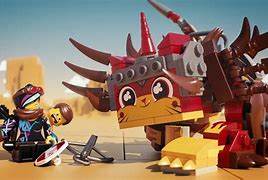 Image result for LEGO Movie 2 Unikitty Flying