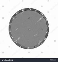 Image result for Gray M in Circle