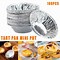 Image result for Mini Pie Tins