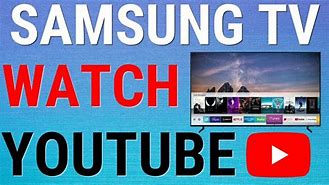 Image result for Samsung TV YouTube Kids