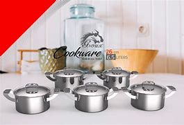 Image result for Stainless Steel Target Cookware