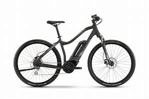 Image result for Electric Bike Hardtail