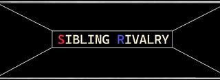 Image result for Sibling Rivalry Studio