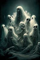 Image result for Popular Ghosts