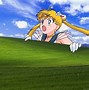 Image result for Sailor Moon Skin Tone