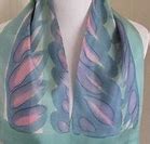 Image result for Pale Green Scarf for Men