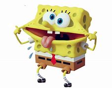 Image result for Spongebob Bitmap