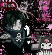 Image result for Emo PFP 1080X1080