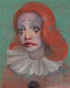 Image result for Clown Pop Art