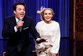 Image result for Jimmy Fallon at Disney