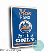 Image result for Mets Parking Map