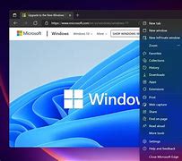 Image result for Microsoft Edge Acrylic Theme