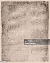 Image result for Ancient Hebrew Text