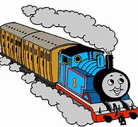 Image result for Train Clip Art Free