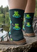 Image result for Funny Socks for Kids