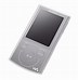 Image result for Sony Clip MP3 Player