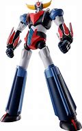 Image result for Daimos Robot Spirits