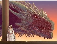 Image result for Drogon Tat