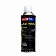 Image result for Clear Varnish Spray