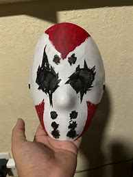 Image result for Afourteen Mask