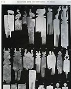 Image result for Afro Combs of KEMET