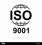 Image result for ISO 9001 图标