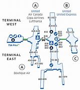 Image result for Denver Airport Inside