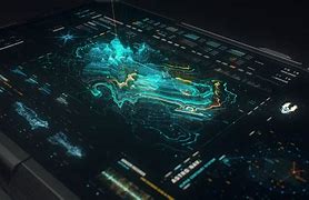 Image result for Halo Wars 2 Touch Screen