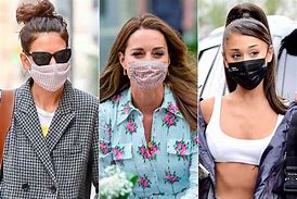 Image result for Rubber Masks of Famous People