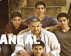 Image result for Dangal Movie T-shirt