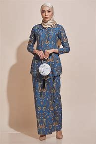 Image result for Kebaya Jawa Barat