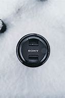 Image result for Sony E Mount Lens