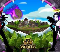 Image result for AQW Wallpaper