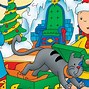 Image result for Caillou Beach Day