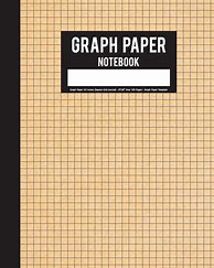 Image result for Graph Paper Journal