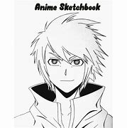 Image result for Anime Line Drawing Books