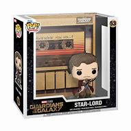 Image result for Funko POP Albums